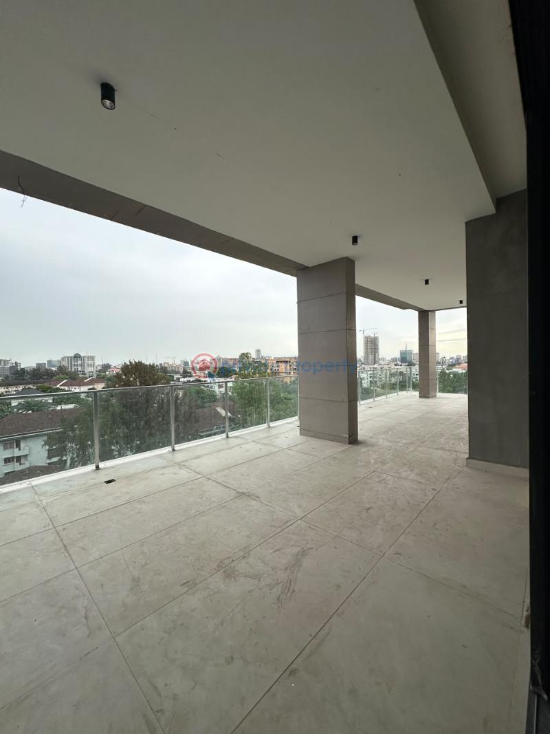4 bedroom Shared Apartment For Sale Ikoyi Lagos - 13