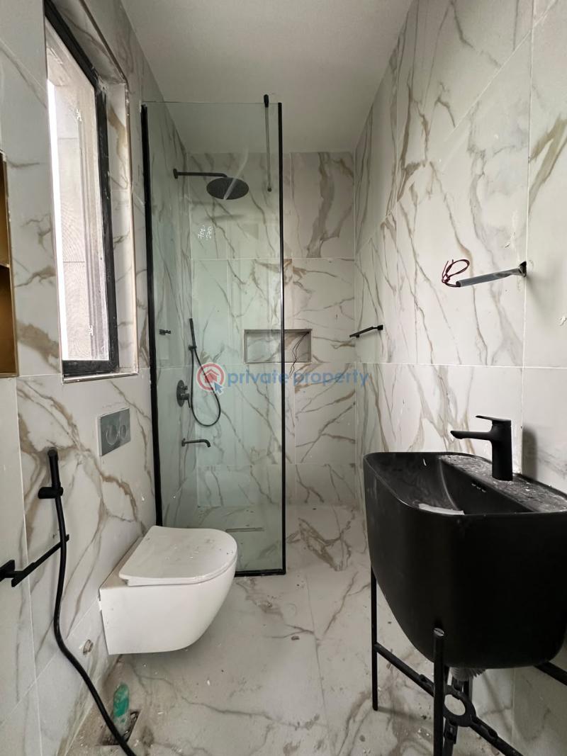 4 bedroom Shared Apartment For Sale Ikoyi Lagos - 10