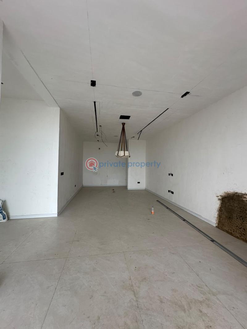 4 bedroom Shared Apartment For Sale Ikoyi Lagos - 16
