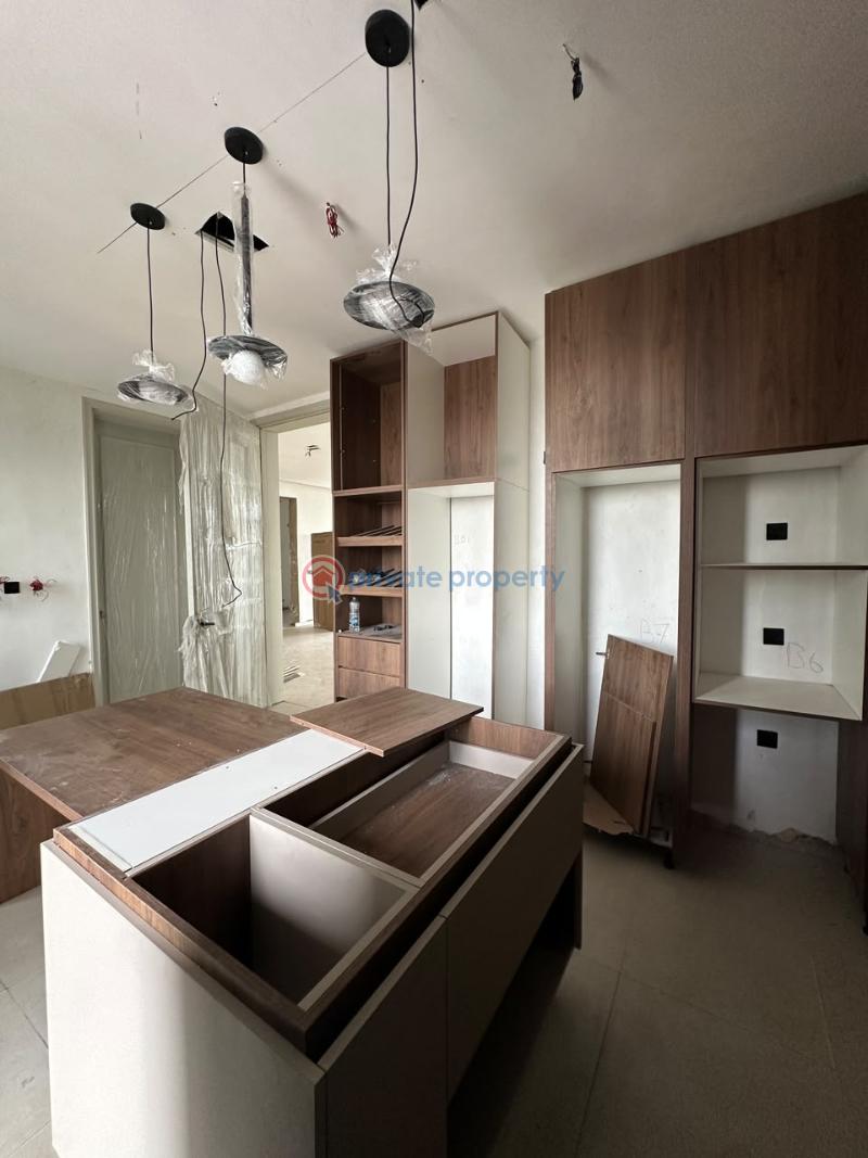 4 bedroom Shared Apartment For Sale Ikoyi Lagos - 6