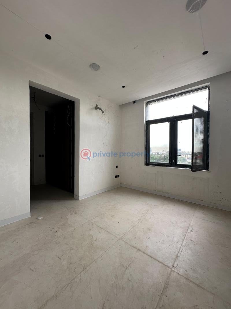 4 bedroom Shared Apartment For Sale Ikoyi Lagos - 21