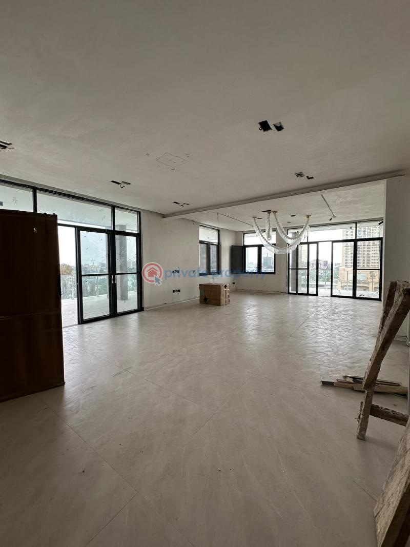 4 bedroom Shared Apartment For Sale Ikoyi Lagos - 7