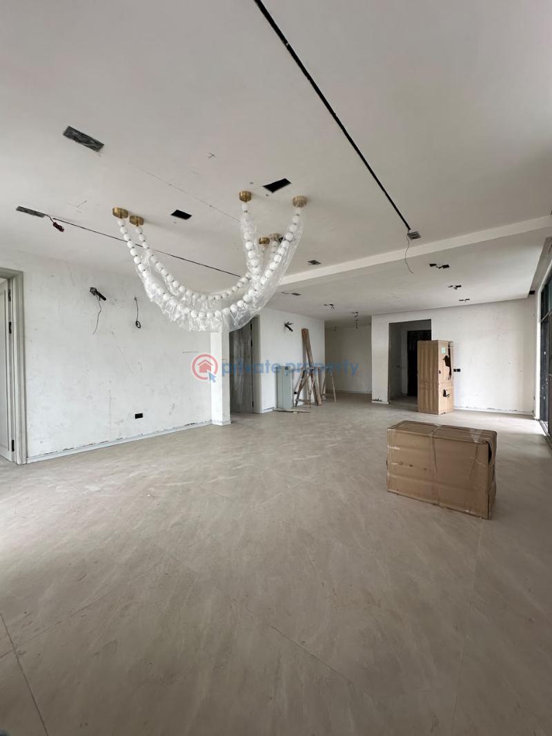 4 bedroom Shared Apartment For Sale Ikoyi Lagos - 2