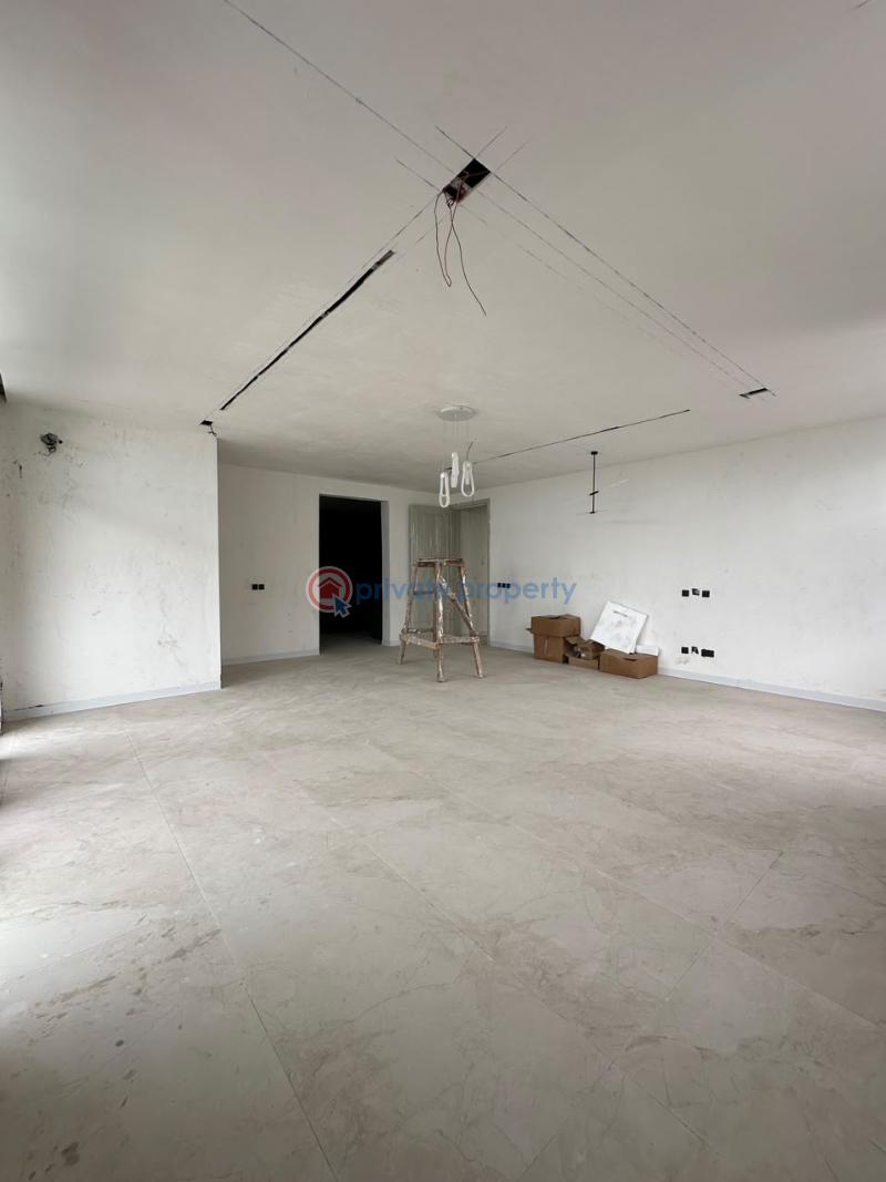 4 bedroom Shared Apartment For Sale Ikoyi Lagos - 26