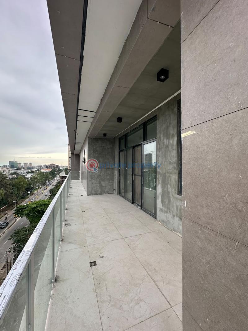 4 bedroom Shared Apartment For Sale Ikoyi Lagos - 18