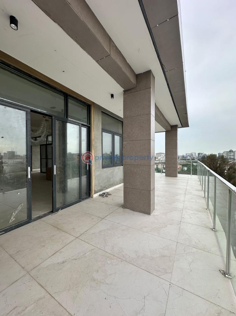 4 bedroom Shared Apartment For Sale Ikoyi Lagos - 5