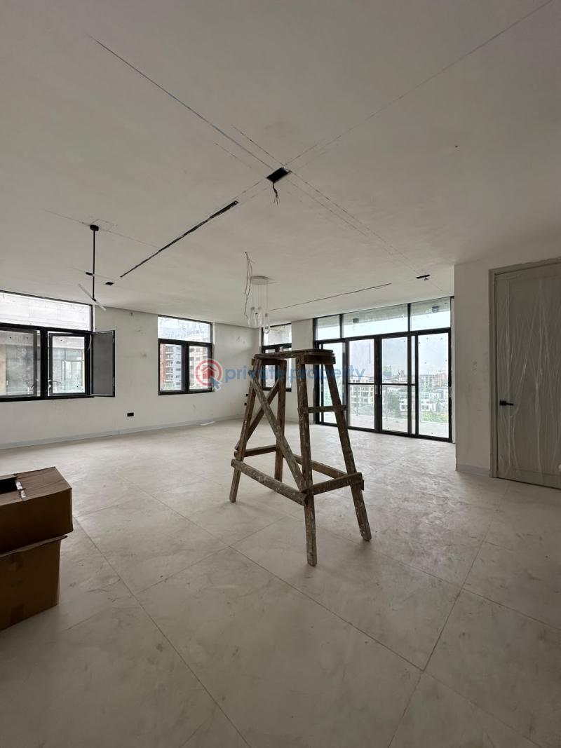 4 bedroom Shared Apartment For Sale Ikoyi Lagos - 25