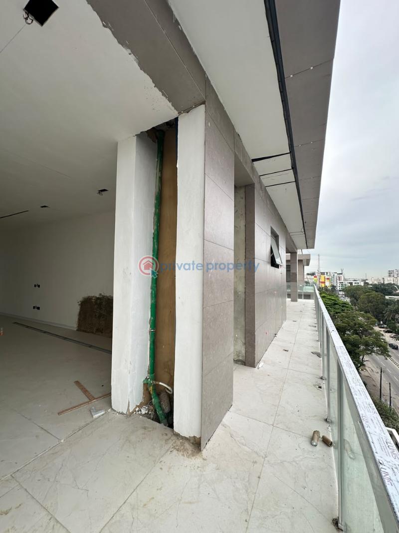 4 bedroom Shared Apartment For Sale Ikoyi Lagos - 17