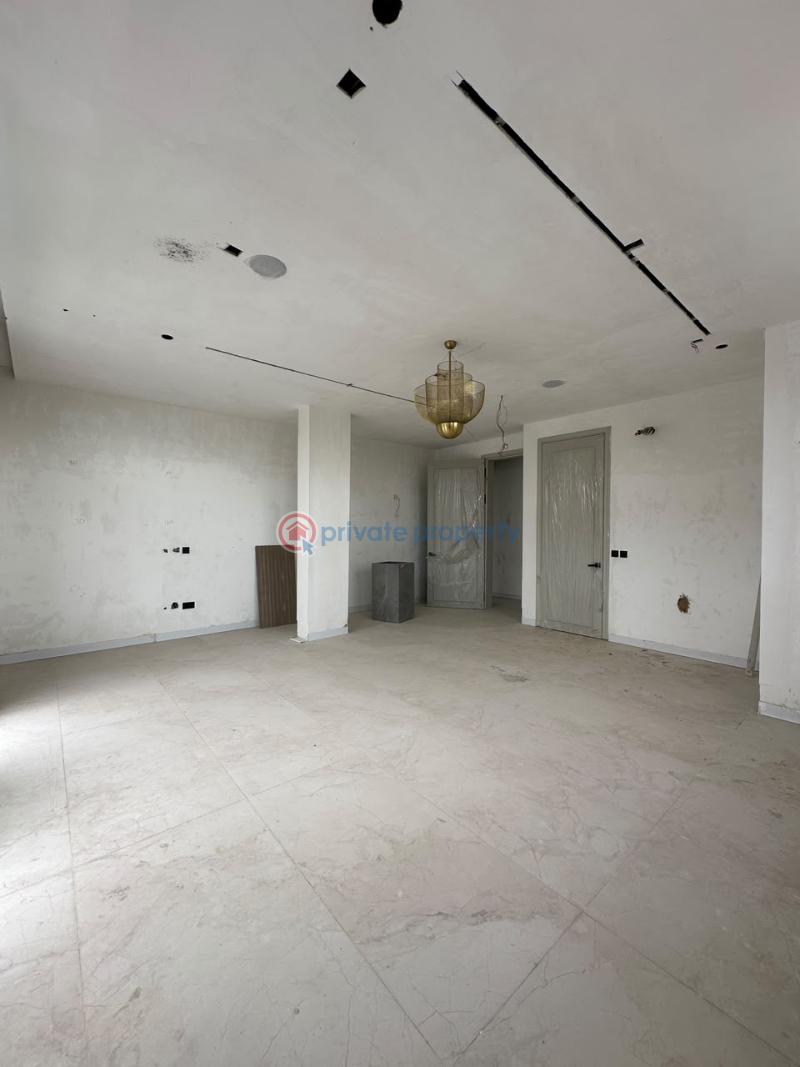 4 bedroom Shared Apartment For Sale Ikoyi Lagos - 27