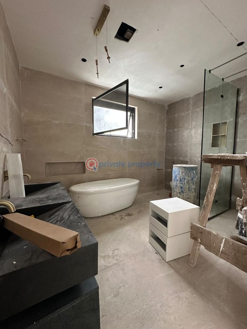 4 bedroom Shared Apartment For Sale Ikoyi Lagos - 23