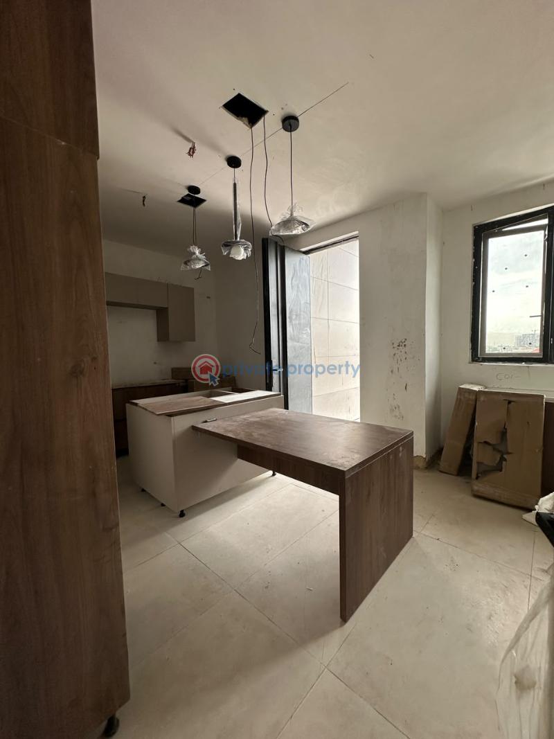 4 bedroom Shared Apartment For Sale Ikoyi Lagos - 8