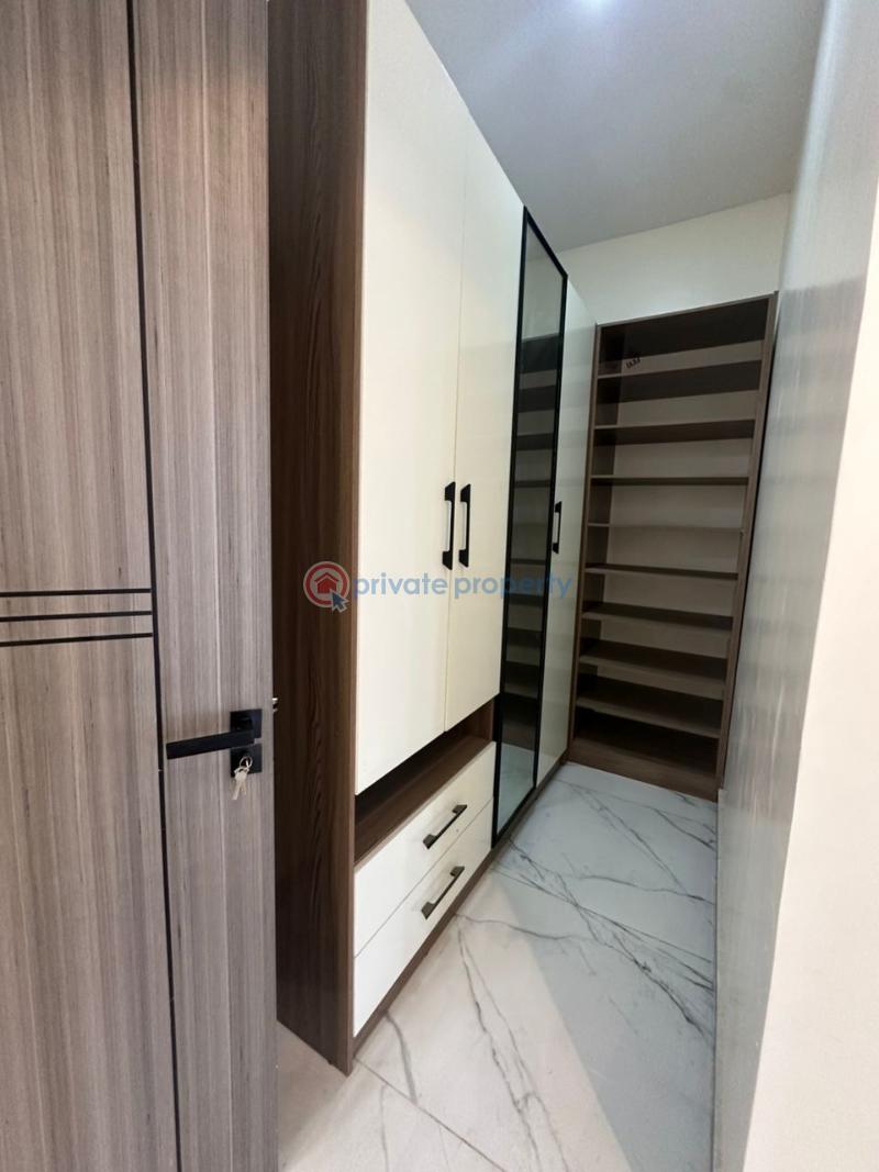 4 bedroom Terraced Duplex For Sale Lekki Phase 1 Lekki Lagos - 10