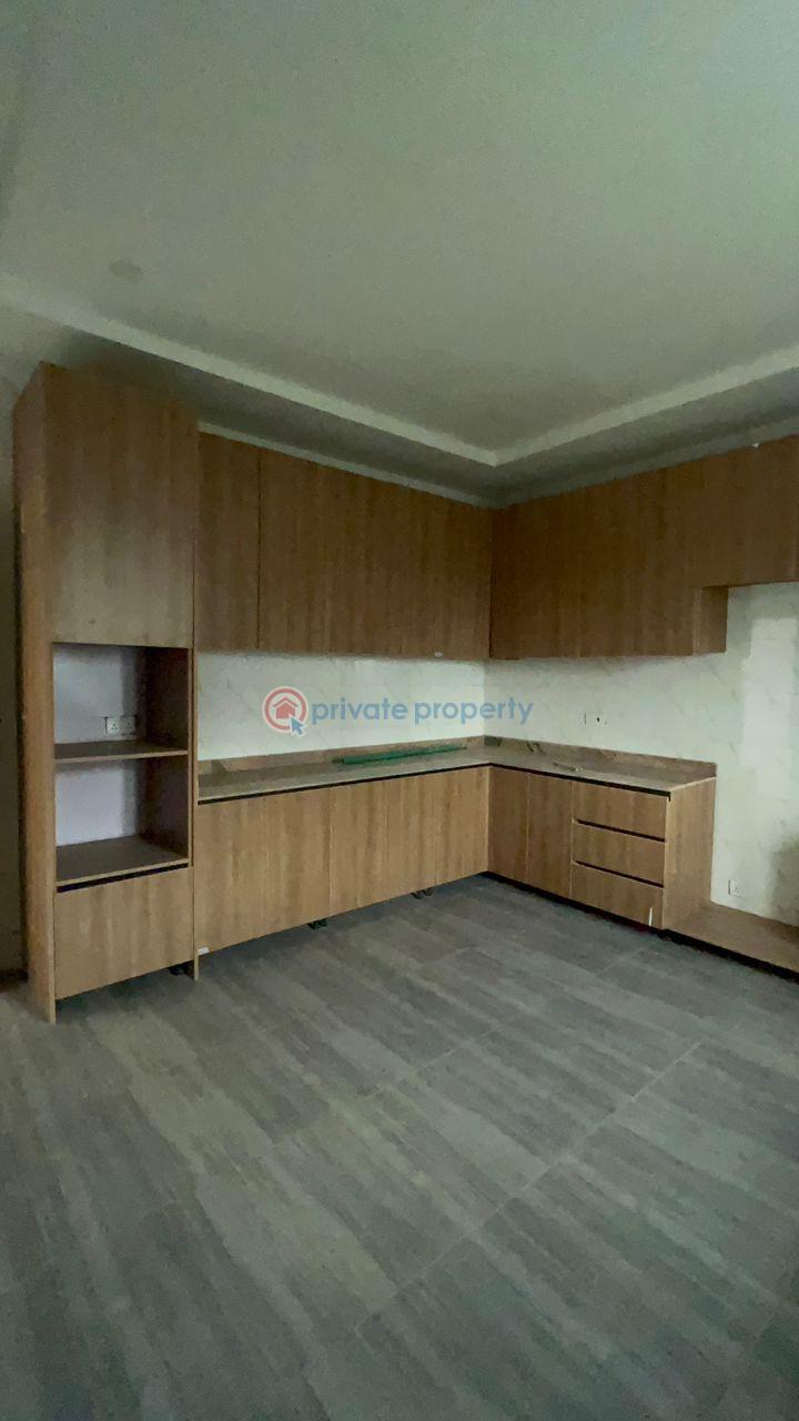 4 bedroom Terraced Duplex For Sale Life Camp Abuja Phase 3  - 1