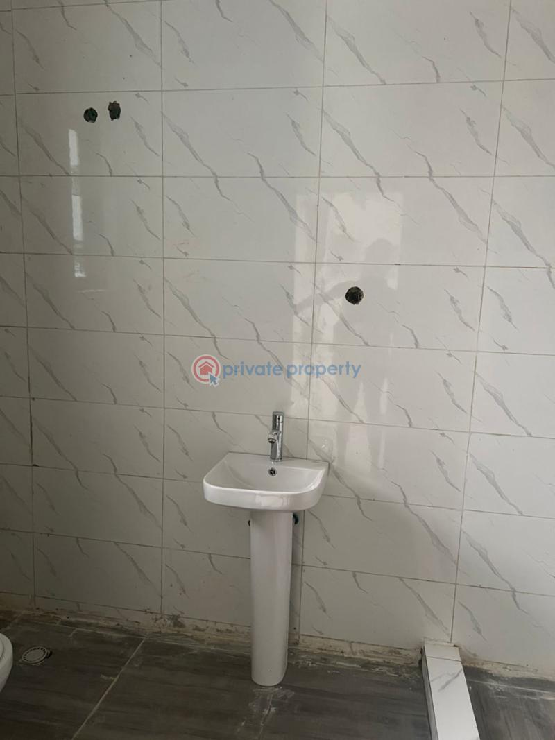 4 bedroom Terraced Duplex For Sale Life Camp Abuja Phase 3  - 4