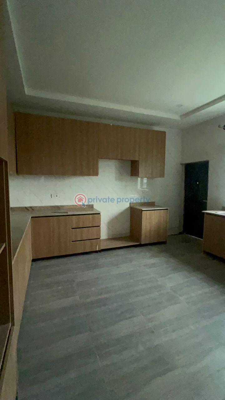 4 bedroom Terraced Duplex For Sale Life Camp Abuja Phase 3  - 2