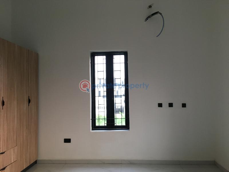 4 bedroom Detached Duplex For Sale Before Channels Tv Opic Isheri Community Isheri North Ojodu Lagos - 14