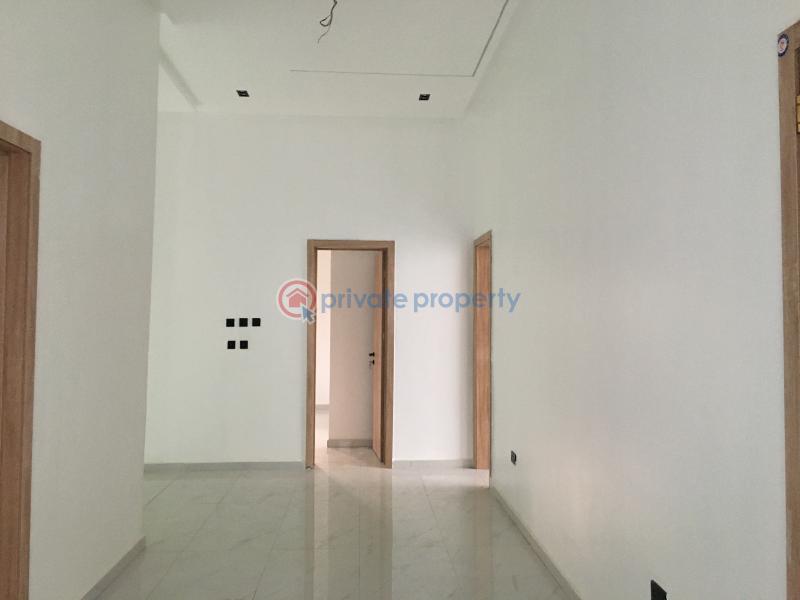 4 bedroom Detached Duplex For Sale Before Channels Tv Opic Isheri Community Isheri North Ojodu Lagos - 22
