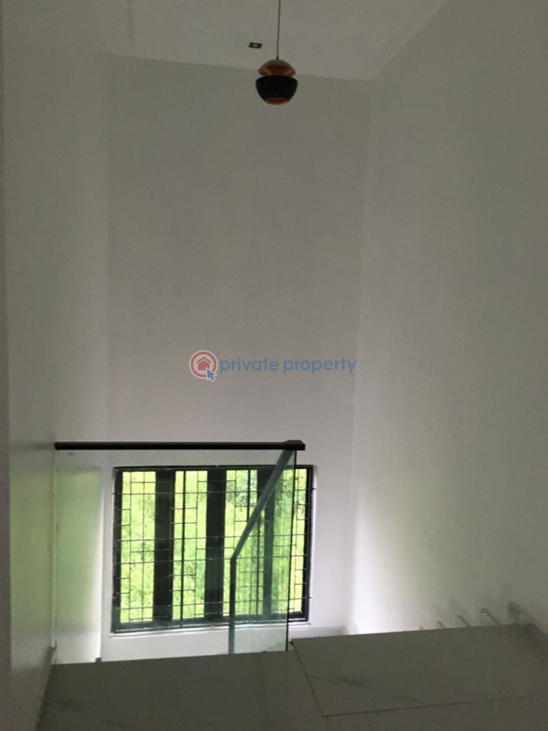 4 bedroom Detached Duplex For Sale Before Channels Tv Opic Isheri Community Isheri North Ojodu Lagos - 23
