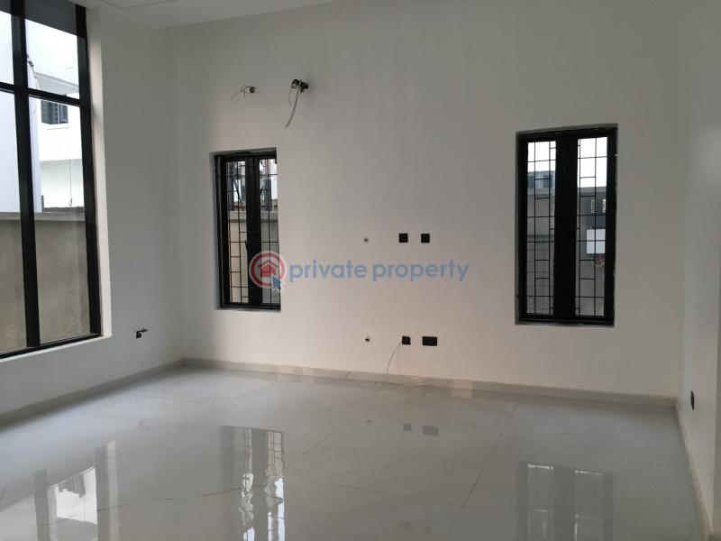 4 bedroom Detached Duplex For Sale Before Channels Tv Opic Isheri Community Isheri North Ojodu Lagos - 8