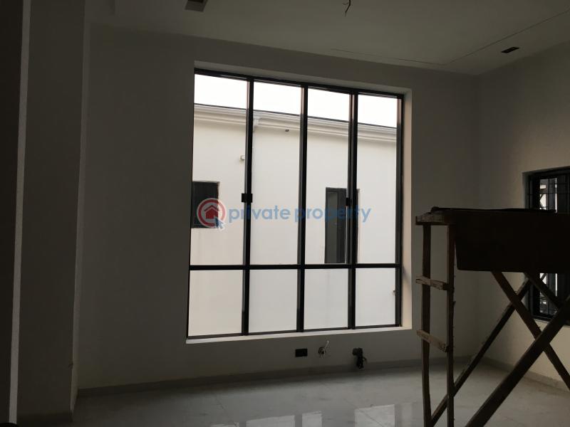 4 bedroom Detached Duplex For Sale Before Channels Tv Opic Isheri Community Isheri North Ojodu Lagos - 0