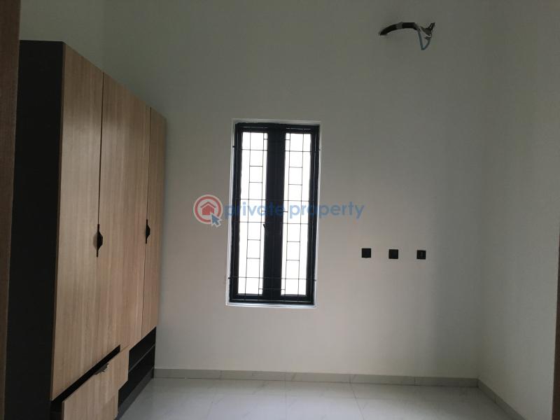 4 bedroom Detached Duplex For Sale Before Channels Tv Opic Isheri Community Isheri North Ojodu Lagos - 20