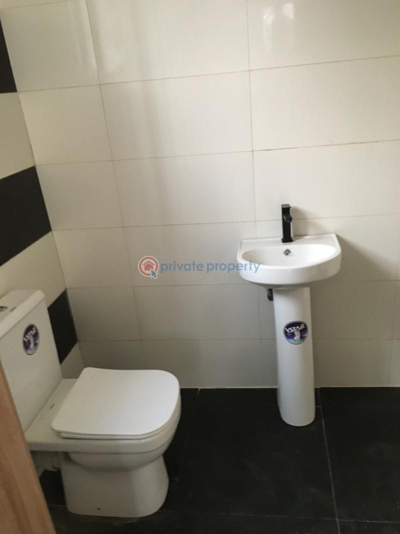 4 bedroom Detached Duplex For Sale Before Channels Tv Opic Isheri Community Isheri North Ojodu Lagos - 6