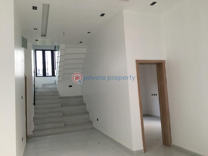 4 bedroom Detached Duplex For Sale Before Channels Tv Opic Isheri Community Isheri North Ojodu Lagos - 3
