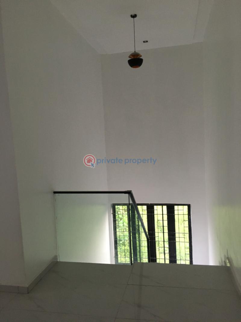 4 bedroom Detached Duplex For Sale Before Channels Tv Opic Isheri Community Isheri North Ojodu Lagos - 11