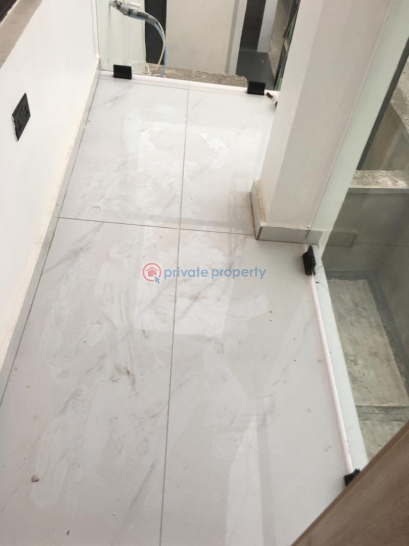 4 bedroom Detached Duplex For Sale Before Channels Tv Opic Isheri Community Isheri North Ojodu Lagos - 18