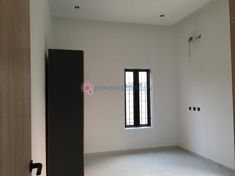 4 bedroom Detached Duplex For Sale Before Channels Tv Opic Isheri Community Isheri North Ojodu Lagos - 4