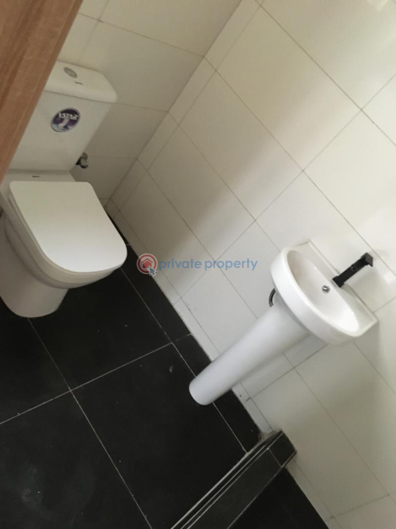 4 bedroom Detached Duplex For Sale Before Channels Tv Opic Isheri Community Isheri North Ojodu Lagos - 13