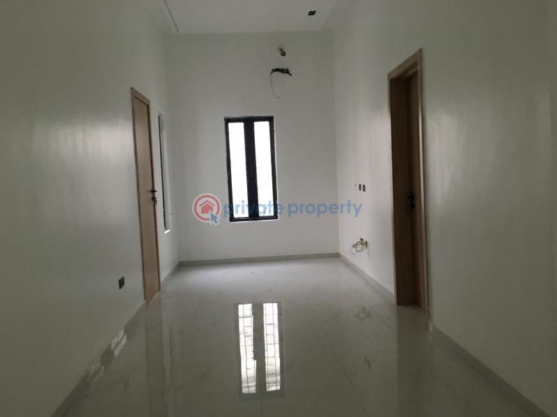 4 bedroom Detached Duplex For Sale Before Channels Tv Opic Isheri Community Isheri North Ojodu Lagos - 24