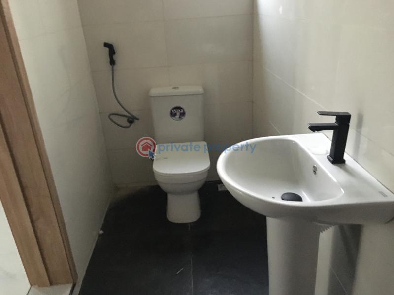4 bedroom Detached Duplex For Sale Before Channels Tv Opic Isheri Community Isheri North Ojodu Lagos - 21