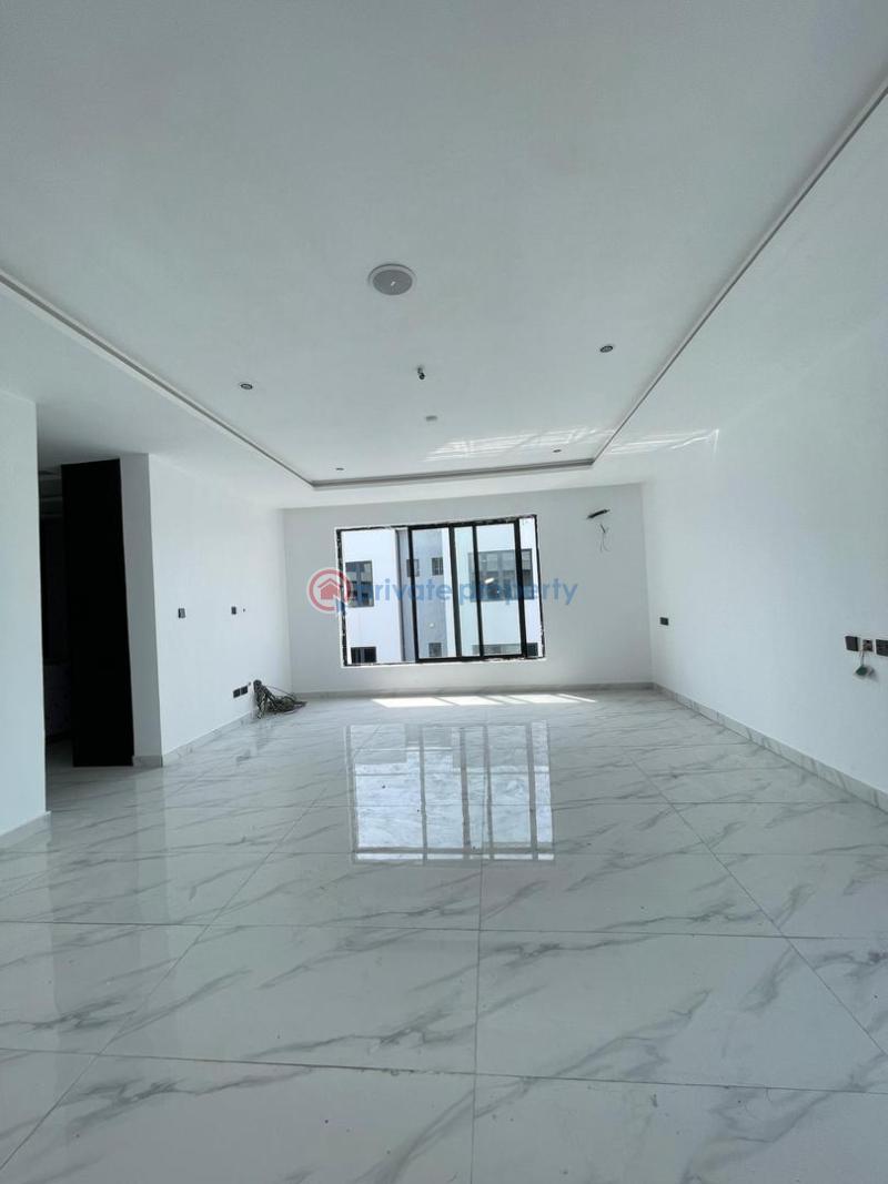 5 bedroom Detached Duplex For Sale Orchid Lekki Phase 2 Lagos - 12