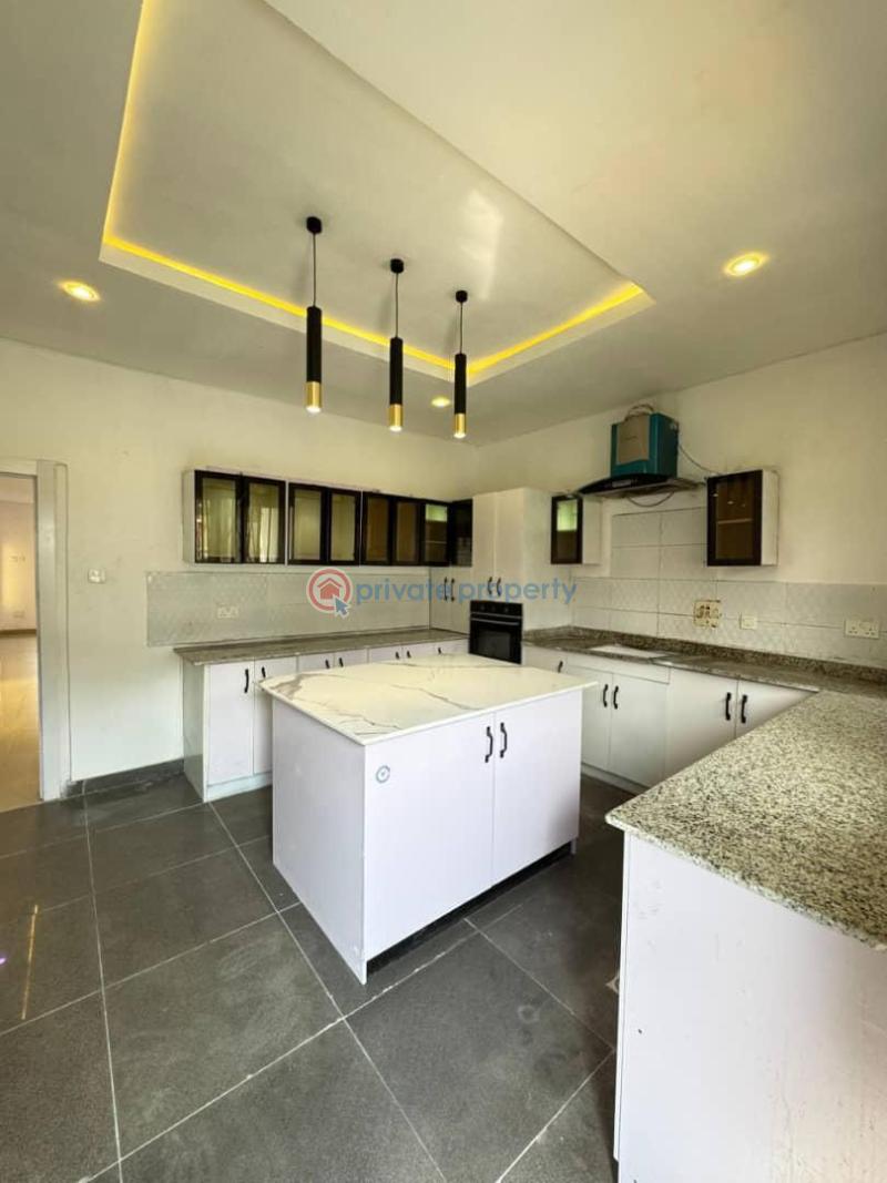 4 bedroom Terraced Duplex For Sale Lekki County Ikota Lekki Lagos - 3