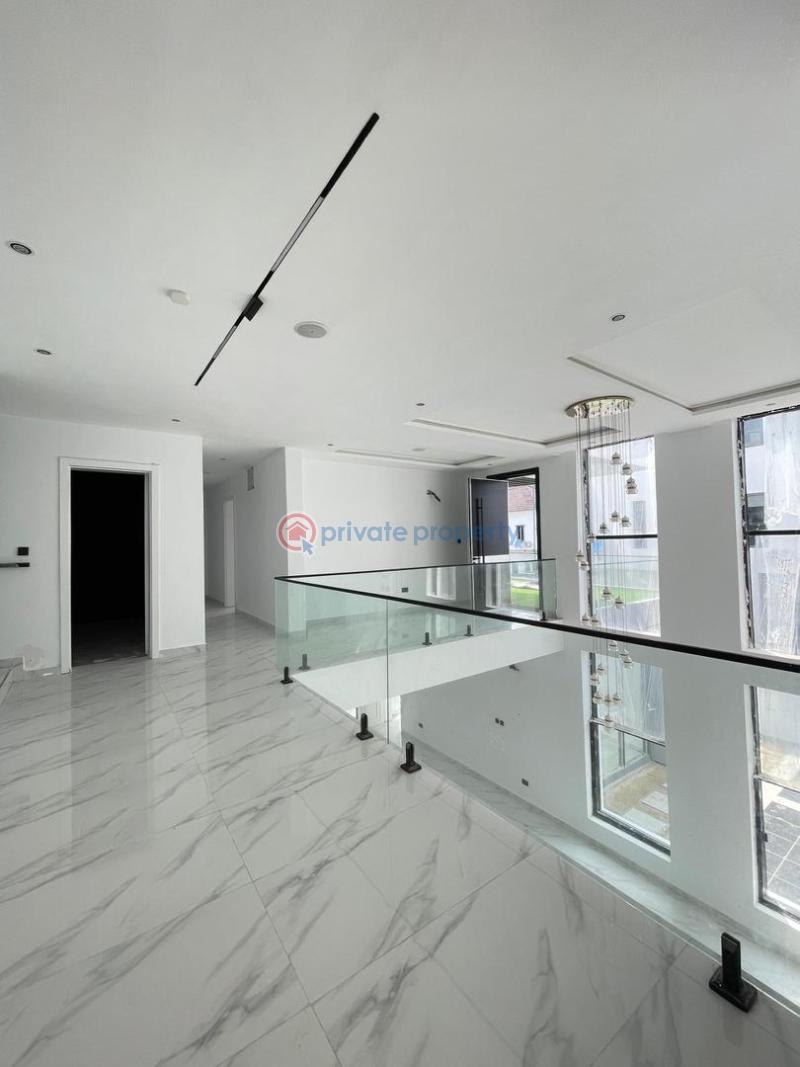 5 bedroom Detached Duplex For Sale Orchid Lekki Phase 2 Lagos - 4