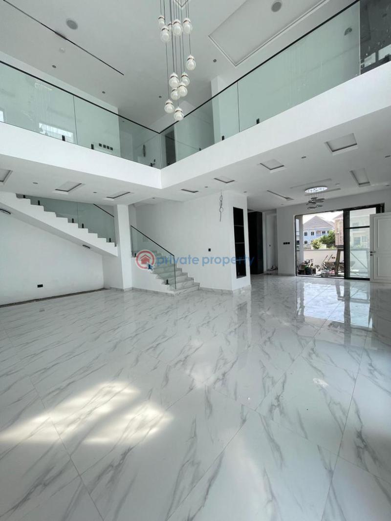5 bedroom Detached Duplex For Sale Orchid Lekki Phase 2 Lagos - 1