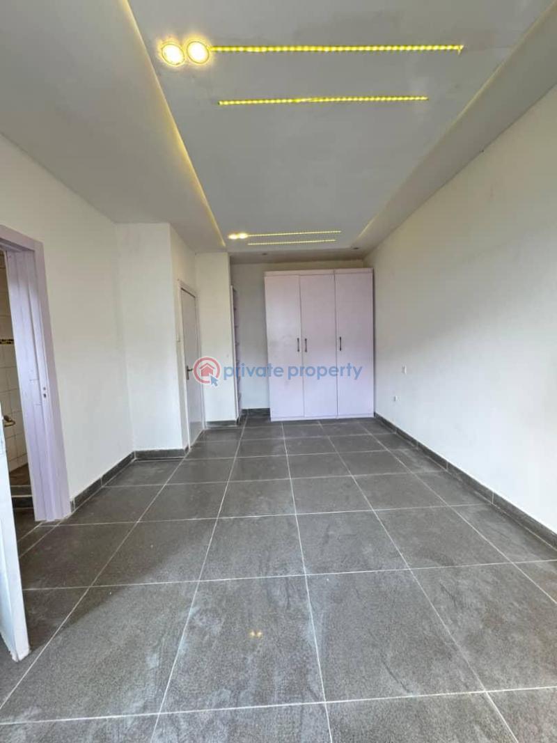 4 bedroom Terraced Duplex For Sale Lekki County Ikota Lekki Lagos - 5