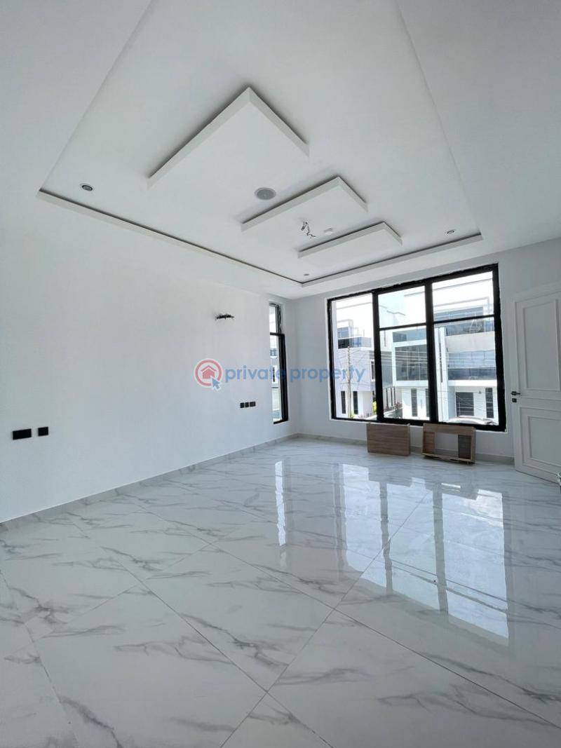 5 bedroom Detached Duplex For Sale Orchid Lekki Phase 2 Lagos - 2