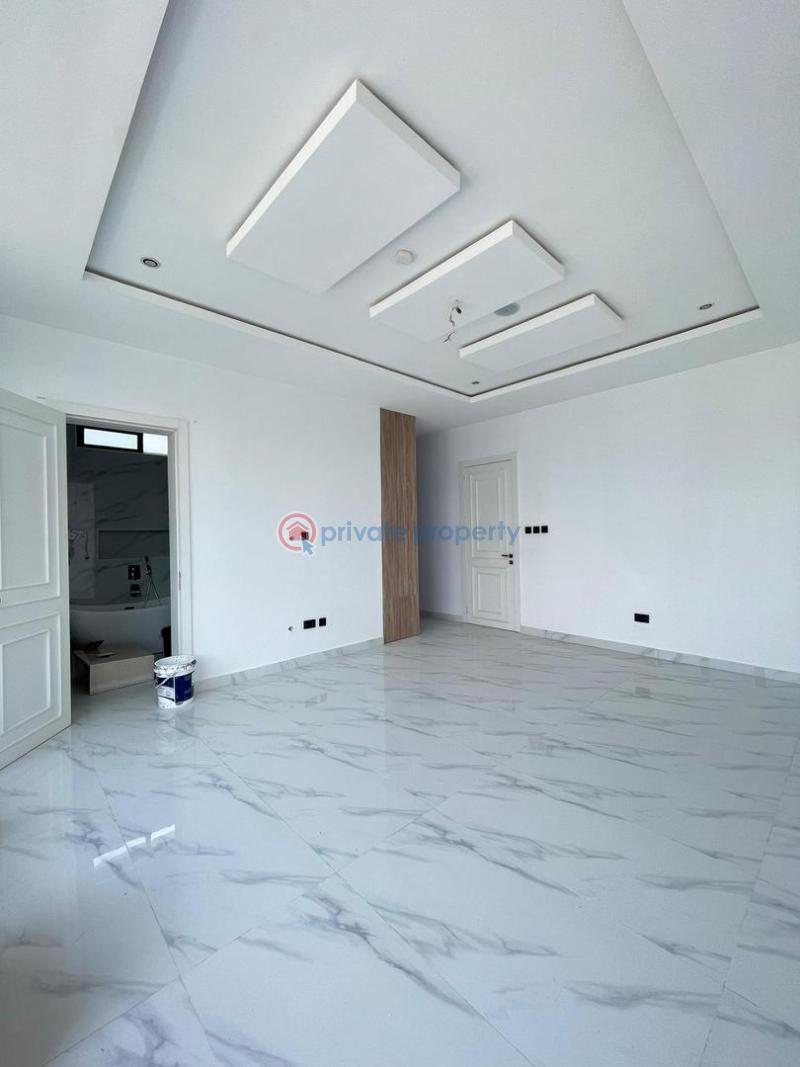 5 bedroom Detached Duplex For Sale Orchid Lekki Phase 2 Lagos - 8