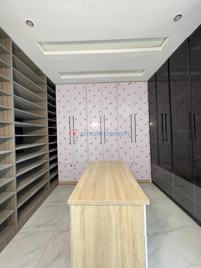 5 bedroom Detached Duplex For Sale Orchid Lekki Phase 2 Lagos - 3