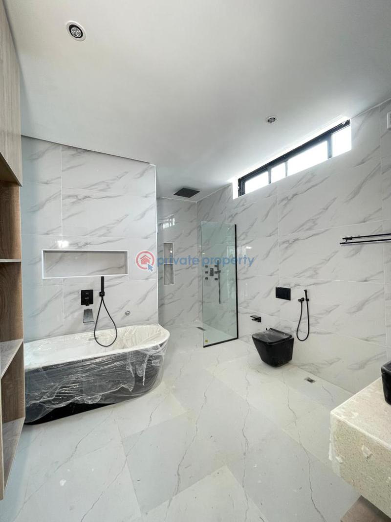 5 bedroom Detached Duplex For Sale Orchid Lekki Phase 2 Lagos - 11