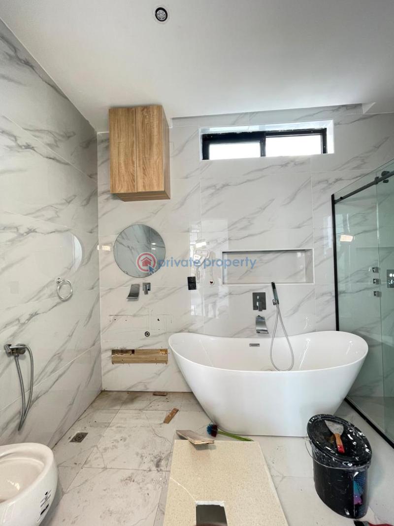5 bedroom Detached Duplex For Sale Orchid Lekki Phase 2 Lagos - 7