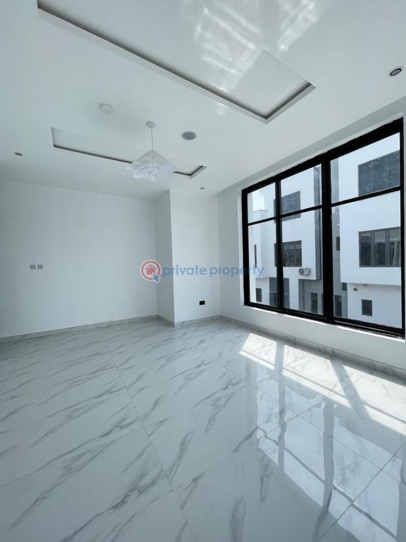 5 bedroom Detached Duplex For Sale Orchid Lekki Phase 2 Lagos - 13
