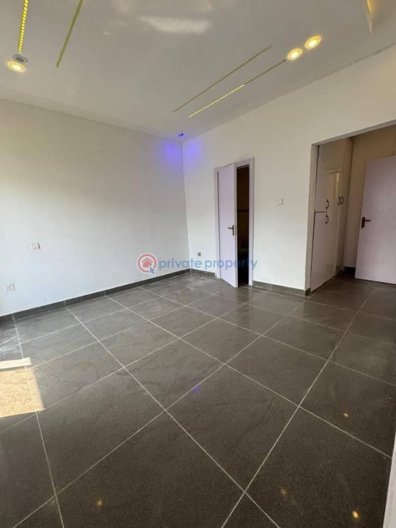 4 bedroom Terraced Duplex For Sale Lekki County Ikota Lekki Lagos - 2