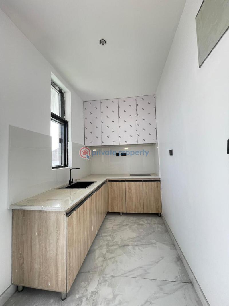 5 bedroom Detached Duplex For Sale Orchid Lekki Phase 2 Lagos - 15