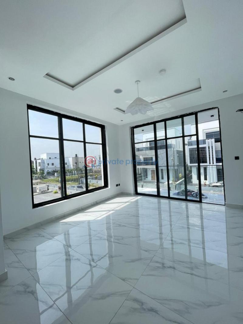 5 bedroom Detached Duplex For Sale Orchid Lekki Phase 2 Lagos - 10