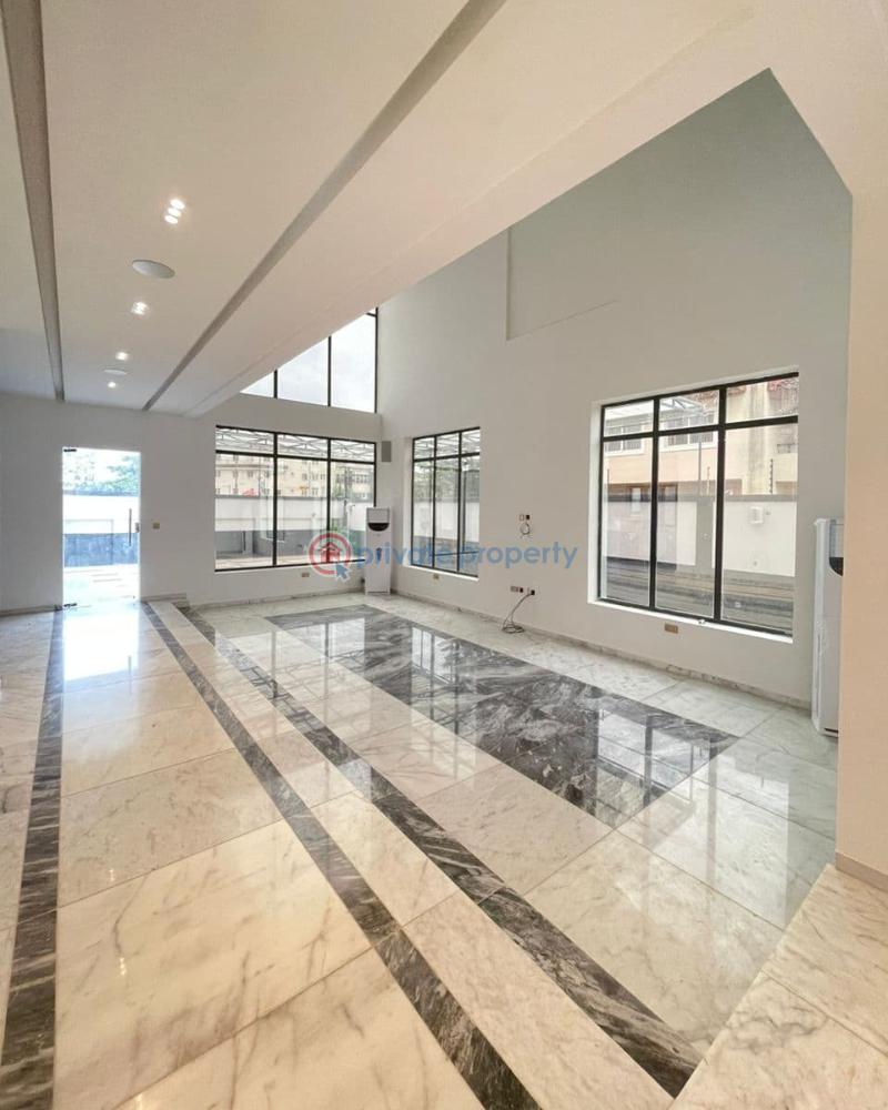 4 bedroom Detached Duplex For Sale Banana Island, Ikoyi, Lagos. Banana Island Ikoyi Lagos - 4