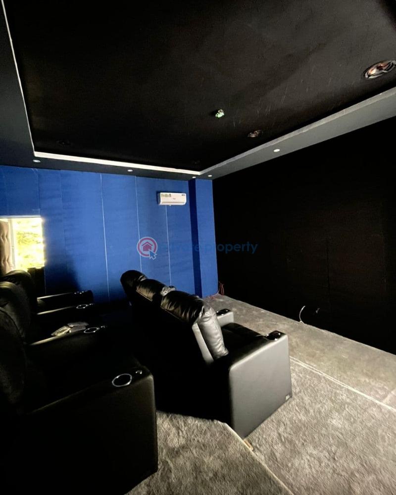 4 bedroom Detached Duplex For Sale Banana Island, Ikoyi, Lagos. Banana Island Ikoyi Lagos - 8