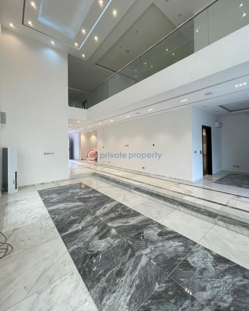 4 bedroom Detached Duplex For Sale Banana Island, Ikoyi, Lagos. Banana Island Ikoyi Lagos - 1